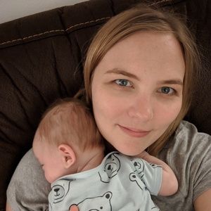 Meet your Posher, Kait